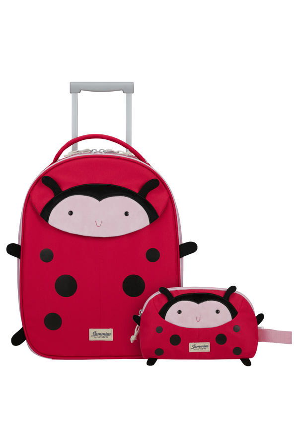 Samsonite Ladybug Lally 1 Samsonite Ladybug Lally 1