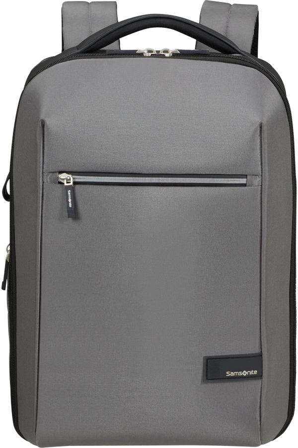 Samsonite Litepoint Laptop Backpack 15.6'  Grau