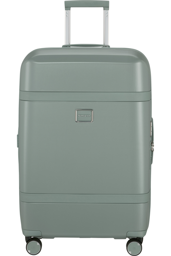 Samsonite Image Spinner Expandable 69cm  Thyme