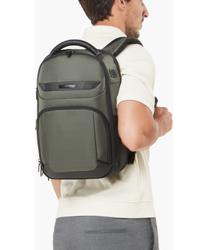 Pro-DLX 6 Rucksack 14.1" 41 x 28 x 14 cm | 1.1 kg