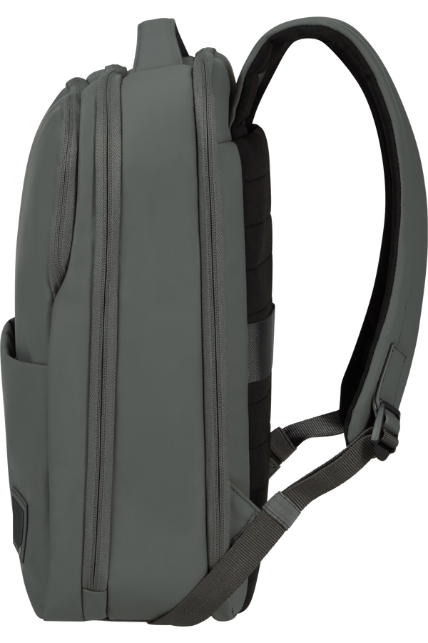 Samsonite Wander Last Backpack 14.1'  Gunmetal Green