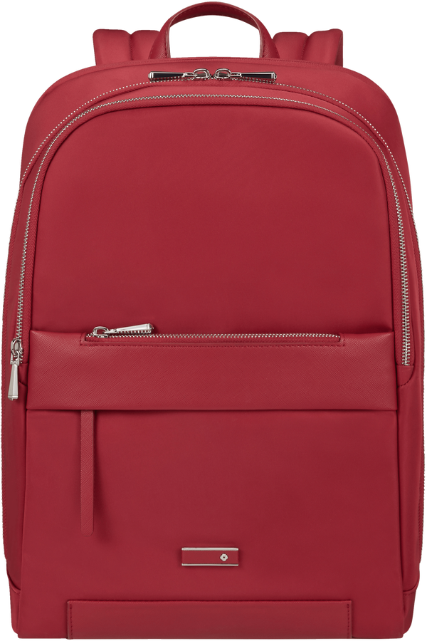 Samsonite Zalia 3.0 Backpack 15.6'  Dark red
