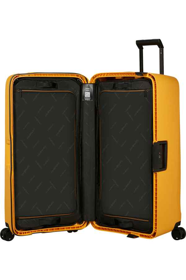 Essens Trolley mit 4 Rollen 80cm