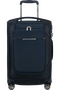 Samsonite Re-Lite Spinner Expandable Lenght 35cm 55cm  Midnight Blue Samsonite Re-Lite Spinner Expandable Lenght 35cm 55cm  Midnight Blue