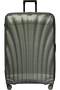 Samsonite C-Lite Spinner 86cm  Metallic Green