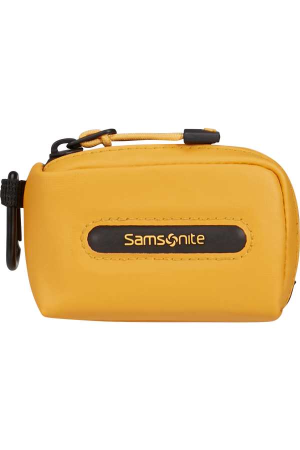 Samsonite Ecodiver Add-Ons AirPod Case - C Case Tab Air  Gelb