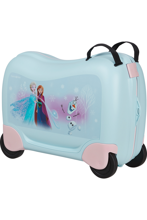 Samsonite Dream2go Disney Ride-On Suitcase Disney  Frozen