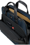 Samsonite Urban-Eye Bailhandle 15.6'  Blau