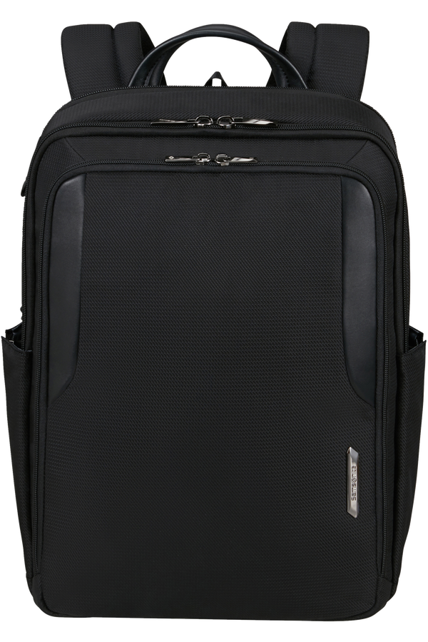 Samsonite Xbr 2.0 Backpack 15.6'  Schwarz