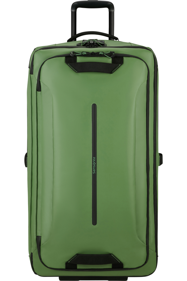 Samsonite Ecodiver Duffle with wheels 79/29  Stone Green