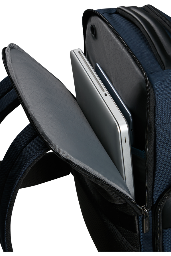 Samsonite Evosight Backpack 15.6''  Blau Samsonite Evosight Backpack 15.6''  Blau