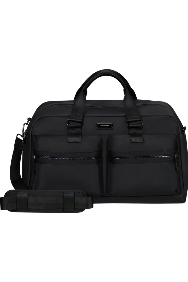 Samsonite Relyon Duffle 50/20  Schwarz