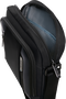 Samsonite Spectrolite 4.0 Sacks Tablet Crossover M  Schwarz Samsonite Spectrolite 4.0 Sacks Tablet Crossover M  Schwarz