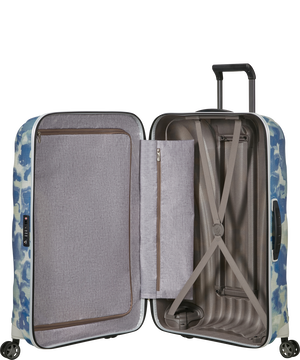 C-Lite Trolley mit 4 Rollen 75cm 75 x 51 x 31 cm | 2.8 kg