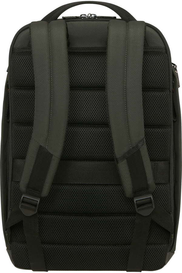 Samsonite Moderny Laptop Backpack 15.6'  Grün