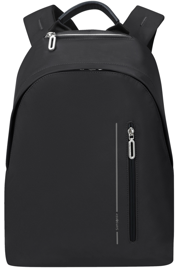 Samsonite Ongoing Daily Backpack  Schwarz