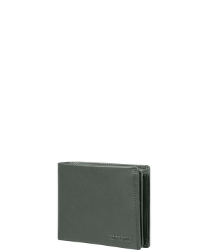 Attack 2 Slg Geldb&ouml;rse 10 x 12.8 x 2 cm