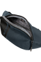 Samsonite Biz2go Waistbag  Deep blue Samsonite Biz2go Waistbag  Deep blue