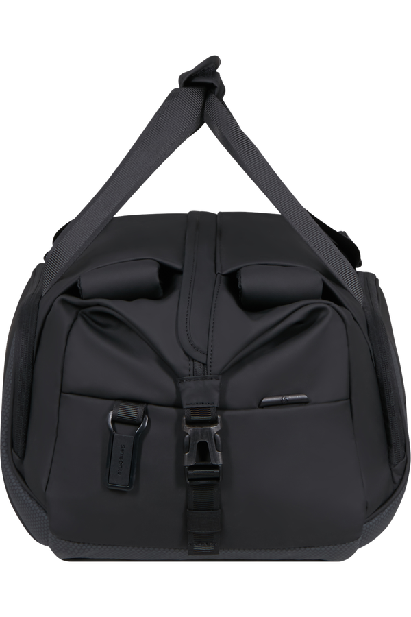 Samsonite Glazed Duffle/Backpack 48cm  Schwarz