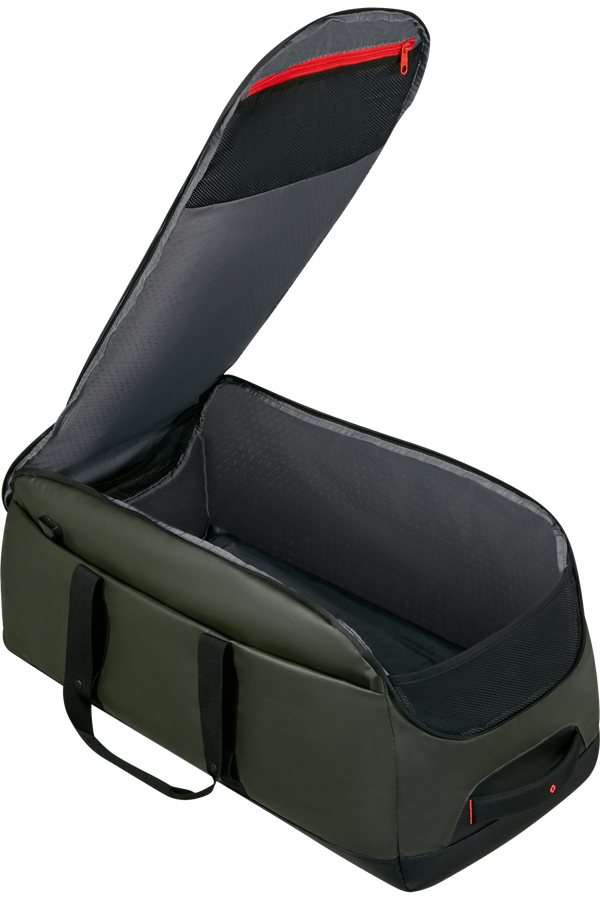 Samsonite Ecodiver DUFFLE L  Climbing Ivy Samsonite Ecodiver DUFFLE L  Climbing Ivy