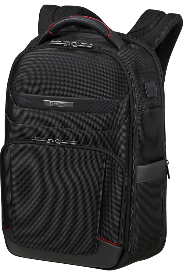 Samsonite Pro-Dlx 6 Backpack 15.6'  Schwarz
