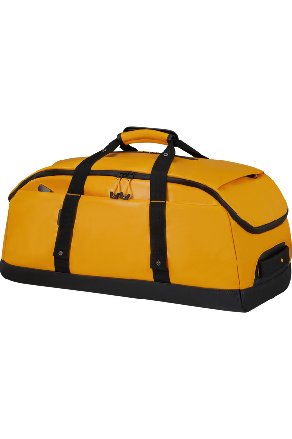 Samsonite Ecodiver DUFFLE M  Gelb Samsonite Ecodiver DUFFLE M  Gelb