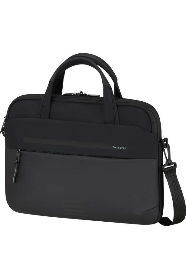 Samsonite Moderny Slim Briefcase 15.6'  Schwarz