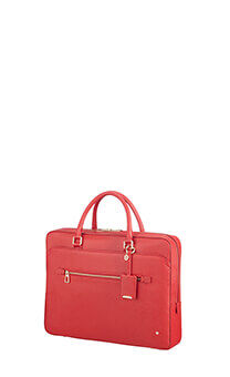 Lady Becky Laptop Handtasche  15.6" 12.5 L | 30 x 40 x 7 cm | 1.1 kg