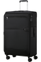 Samsonite Urbify Spinner Expandable 78cm  Schwarz