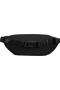 Samsonite Sacksquare Waist Bag  Schwarz Samsonite Sacksquare Waist Bag  Schwarz