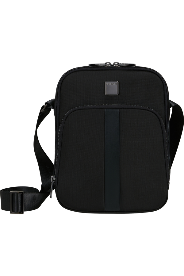 Samsonite Sacksquare Crossover M 9.7'  Schwarz