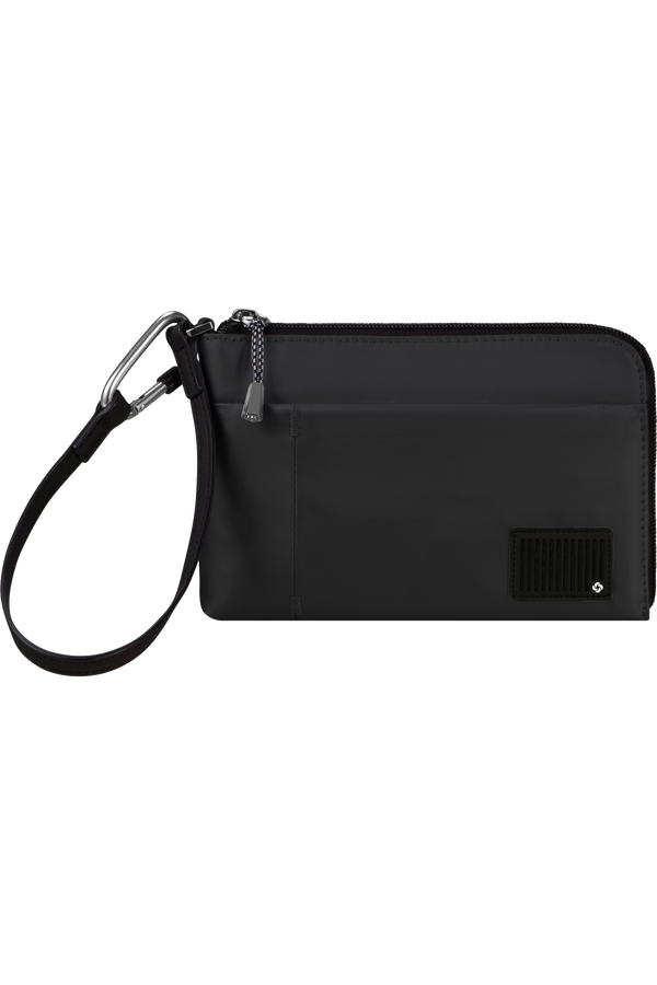 Samsonite Wander Last Mini Pouch  Schwarz