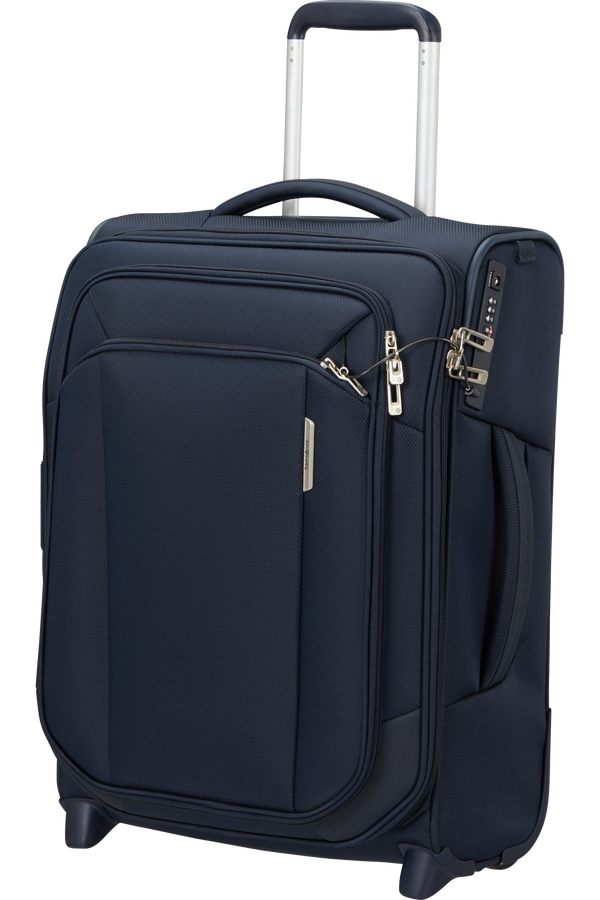Samsonite Respark UPRIGHT 55/20 EXP  Midnight Blue