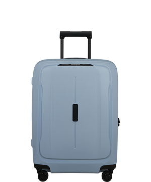 Essens Trolley mit 4 Rollen erweiterbar 55cm 55 x 40 x 23/26 cm | 2.5 kg