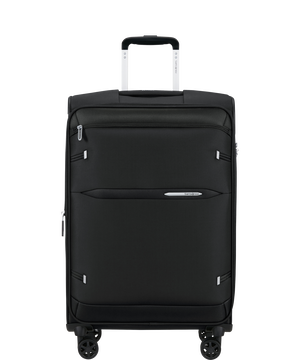 GoTwist Trolley mit 4 Rollen erweiterbar 68cm 68 x 43 x 29/32 cm | 2.8 kg