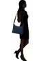 Samsonite Move 5.0 Shoulder Bag M + 2 Pock M  Dark Blue Samsonite Move 5.0 Shoulder Bag M + 2 Pock M  Dark Blue