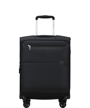 Urbify Trolley mit 4 Rollen erweiterbar 55cm 55 x 40 x 23/26 cm | 2.3 kg