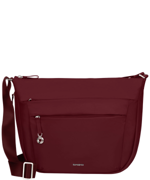 Move 5.0 Hobo Bag 28.5 x 39 x 13.5/18.5 cm | 0.5 kg