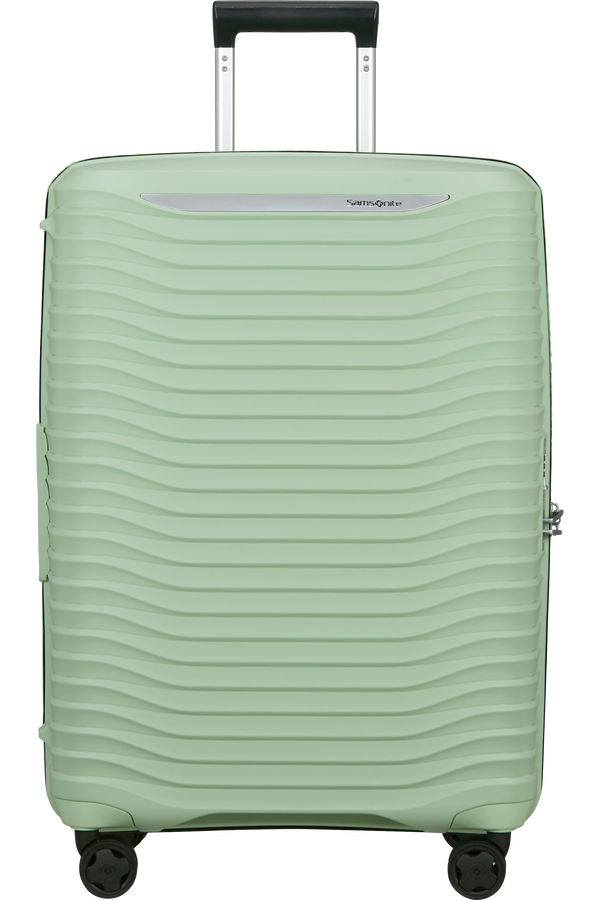 Samsonite Upscape Spinner 68/25 Exp 68cm  Soft Sage