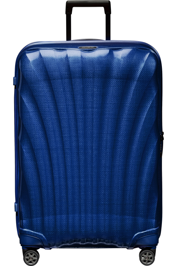 C-Lite Trolley mit 4 Rollen 75cm