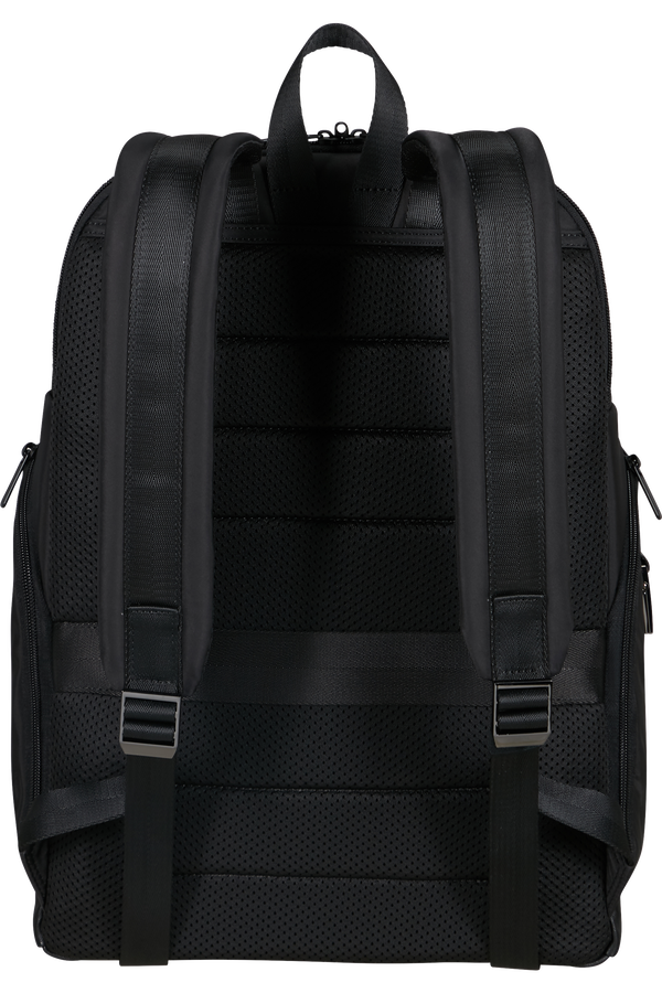 Samsonite Relyon Backpack M 15.6''  Schwarz Samsonite Relyon Backpack M 15.6''  Schwarz