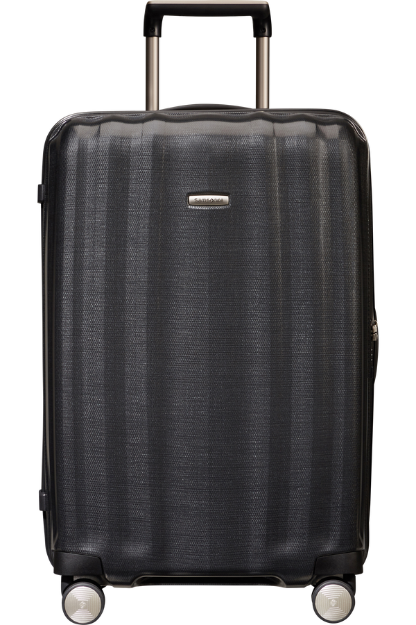 Samsonite Lite-Cube Spinner 68cm Graphit