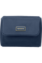 Samsonite Karissa Flip Pouch  Dark Navy Samsonite Karissa Flip Pouch  Dark Navy