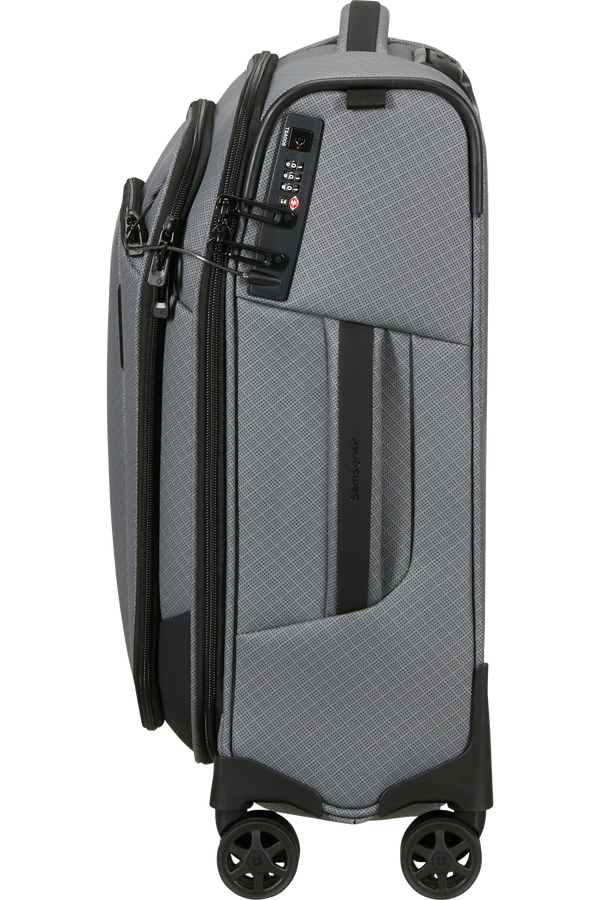 Respark Trolley mit 4 Rollen 55cm