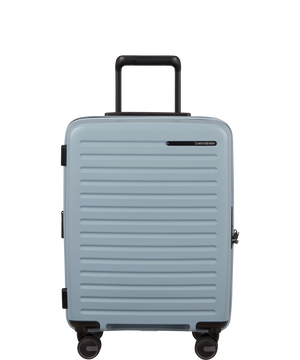 Restackd Trolley mit 4 Rollen erweiterbar 55cm 55 x 40 x 20 cm | 2.7 kg