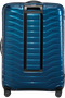 Samsonite Proxis Spinner 81cm  Petrol Blau