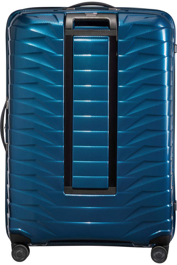 Samsonite Proxis Spinner 81cm  Petrol Blau