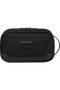 Samsonite Pro-DLX 6 Toilet Pouch  Schwarz Samsonite Pro-DLX 6 Toilet Pouch  Schwarz