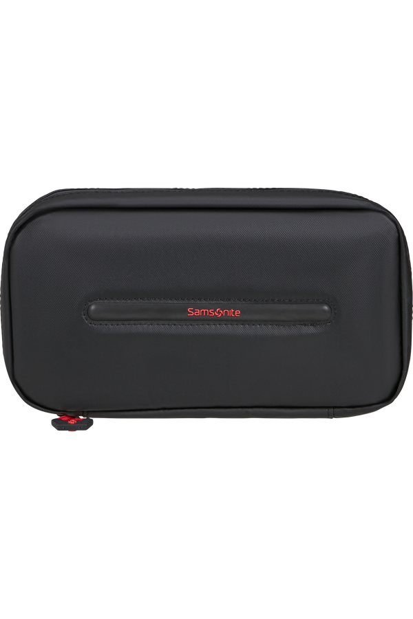 Samsonite Ecodiver Add-Ons Tech Pouch  Schwarz