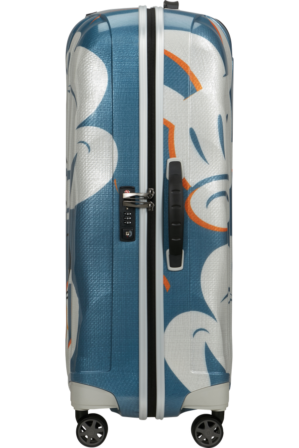 Samsonite C-Lite Disney SPINNER 75/28 DISNEY  Mickey Oh Gosh